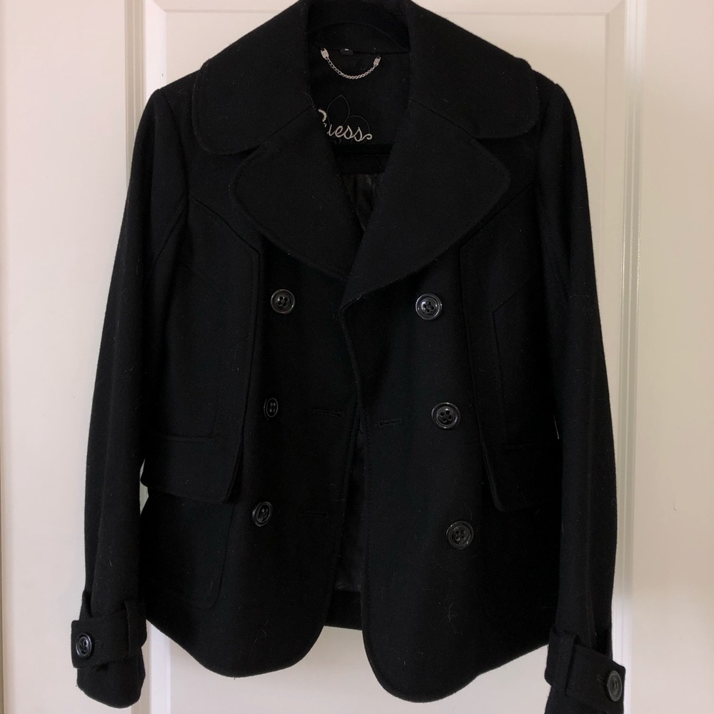 Guess Peacoat - Short